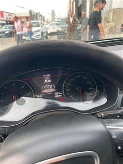 ئاودی A6